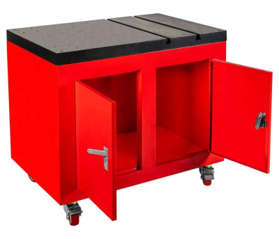 Будкрам купити Підставка до різьбової машини Holzmann GSMMS Підставка до різьбової машини Holzmann GSMMS 3