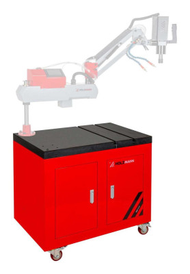 Будкрам купити Підставка до різьбової машини Holzmann GSMMS Підставка до різьбової машини Holzmann GSMMS 4