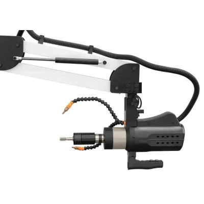 Будкрам купити Різьбонарізний верстат CORMAK RGE36PWx1700 Різьбонарізний верстат CORMAK RGE36PWx1700 4