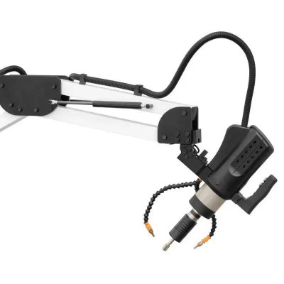 Будкрам купити Різьбонарізний верстат CORMAK RGE36PWx1700 Різьбонарізний верстат CORMAK RGE36PWx1700 5