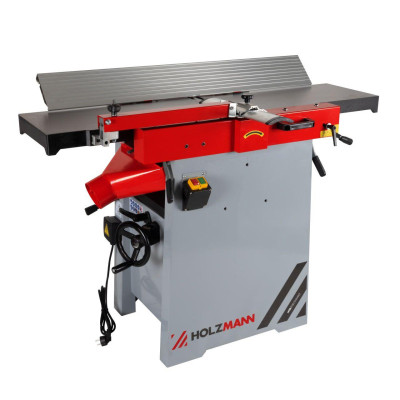Будкрам купить Фуговально-рейсмусовый станок Holzmann HOB310ECOSMW2_230V