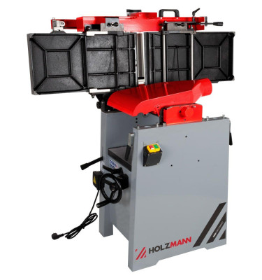 Будкрам купити Фугувально-рейсмусовий верстат Holzmann HOB310ECOSMW2_230V Фугувально-рейсмусовий верстат Holzmann HOB310ECOSMW2_230V 3
