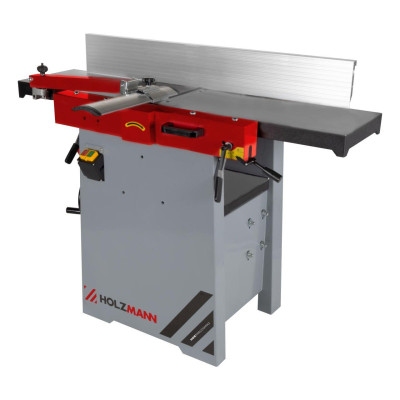 Будкрам купити Фугувально-рейсмусовий верстат Holzmann HOB310ECOSMW2_400V Фугувально-рейсмусовий верстат Holzmann HOB310ECOSMW2_400V 2