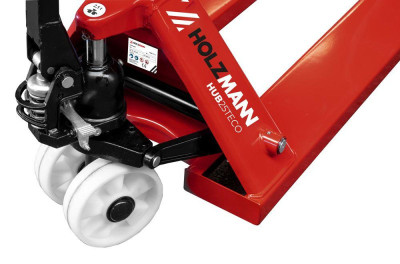 Будкрам купити Рокла Holzmann HUB25TECO Рокла Holzmann HUB25TECO 2