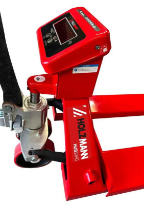 Будкрам купити Рокла Holzmann HUB30KG Рокла Holzmann HUB30KG 2