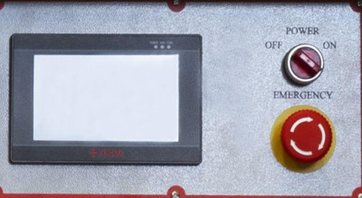 Будкрам купити Кромкооблицювальний верстат Holzmann KAM 35EP_400V Кромкооблицювальний верстат Holzmann KAM 35EP_400V 4