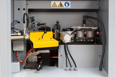 Будкрам купити Кромкооблицювальний верстат Holzmann KAM 4EPS_400V Кромкооблицювальний верстат Holzmann KAM 4EPS_400V 4