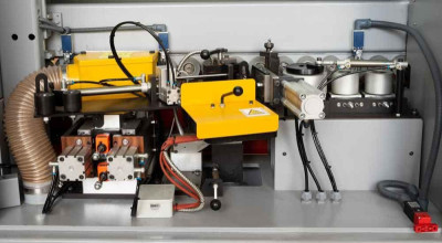 Будкрам купити Кромкооблицювальний верстат Holzmann KAM 6ALL+_400V Кромкооблицювальний верстат Holzmann KAM 6ALL+_400V 5