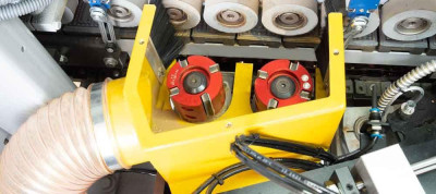 Будкрам купити Кромкооблицювальний верстат Holzmann KAM 6ALL+_400V Кромкооблицювальний верстат Holzmann KAM 6ALL+_400V 6