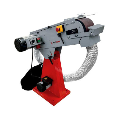 Будкрам купити Шліфувальний верстат з пилозбірником Holzmann MSM150ABS_400V Шліфувальний верстат з пилозбірником Holzmann MSM150ABS_400V 2