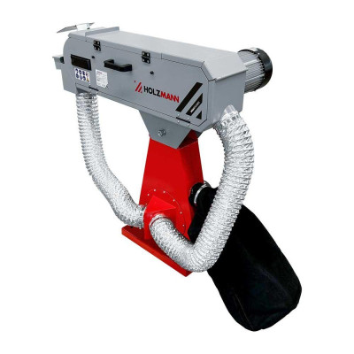 Будкрам купити Шліфувальний верстат з пилозбірником Holzmann MSM150ABS_400V Шліфувальний верстат з пилозбірником Holzmann MSM150ABS_400V 3