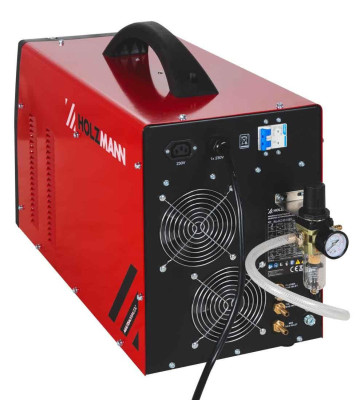 Будкрам купити Апарат лазерного зварювання Holzmann MULTISA200ACDC Апарат лазерного зварювання Holzmann MULTISA200ACDC 2