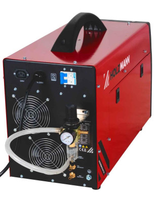 Будкрам купити Апарат лазерного зварювання Holzmann MULTISA200ACDC Апарат лазерного зварювання Holzmann MULTISA200ACDC 3