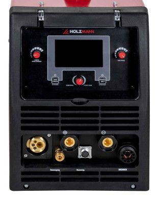 Будкрам купити Апарат лазерного зварювання Holzmann MULTISA200ACDC Апарат лазерного зварювання Holzmann MULTISA200ACDC 7