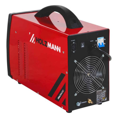 Будкрам купити Інверторний апарат лазерного зварювання Holzmann PISA235ACDC Інверторний апарат лазерного зварювання Holzmann PISA235ACDC 2