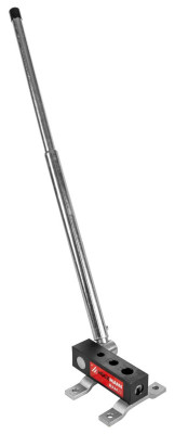 Будкрам купити Верстат для вирубки сідловин труб Holzmann RAM22 Верстат для вирубки сідловин труб Holzmann RAM22 2