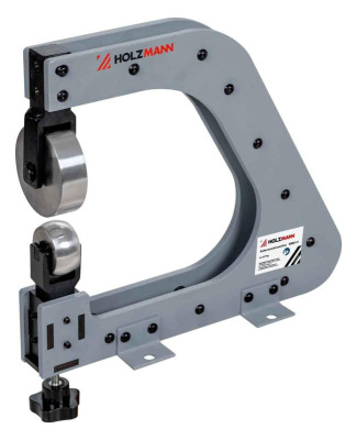 Будкрам купити Англійське колесо Holzmann RSM500