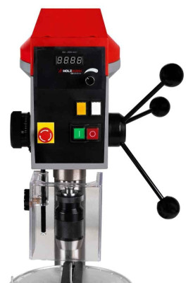 Будкрам купить Сверлильный станок по металлу Holzmann SB18B16VN_230V Сверлильный станок по металлу Holzmann SB18B16VN_230V 2