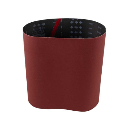 Будкрам купити Стрічка шліфувальна 457х1003/ зерно 240 Holzmann SBR455BK240