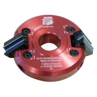 Будкрам купити Фреза профільна Holzmann SFK120/45°