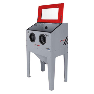 Будкрам купити Піскоструминна камера Holzmann SK220_230V