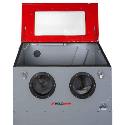 Будкрам купить Пескоструйная камера Holzmann SK220_230V Пескоструйная камера Holzmann SK220_230V 3