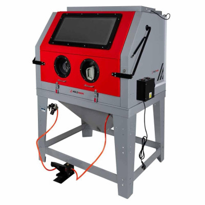 Будкрам купити Піскоструминна камера Holzmann SK990_230V