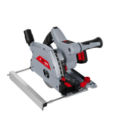 Будкрам купити Акумуляторна заглибна дискова пилка Holzmann TAS140AKKU Акумуляторна заглибна дискова пилка Holzmann TAS140AKKU 3