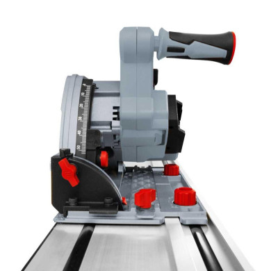 Будкрам купити Акумуляторна заглибна дискова пилка Holzmann TAS140AKKU Акумуляторна заглибна дискова пилка Holzmann TAS140AKKU 7