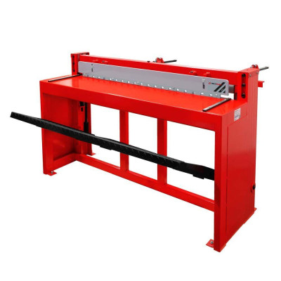 Будкрам купити Ножиці гільйотинні Holzmann TBS1320N Ножиці гільйотинні Holzmann TBS1320N 2