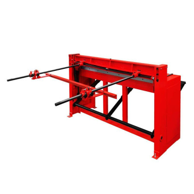 Будкрам купити Ножиці гільйотинні Holzmann TBS1320N Ножиці гільйотинні Holzmann TBS1320N 4