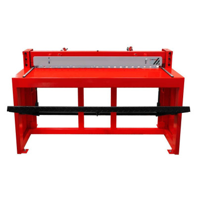 Будкрам купити Ножиці гільйотинні Holzmann TBS1320N Ножиці гільйотинні Holzmann TBS1320N 5