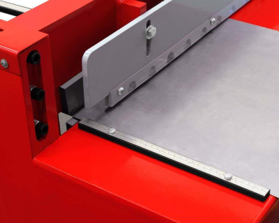 Будкрам купити Ножиці гільйотинні Holzmann TBS1320N Ножиці гільйотинні Holzmann TBS1320N 7