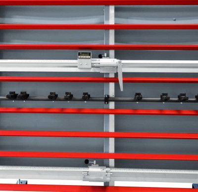 Будкрам купить Вертикальная пила Holzmann VPS4222_400V Вертикальная пила Holzmann VPS4222_400V 7