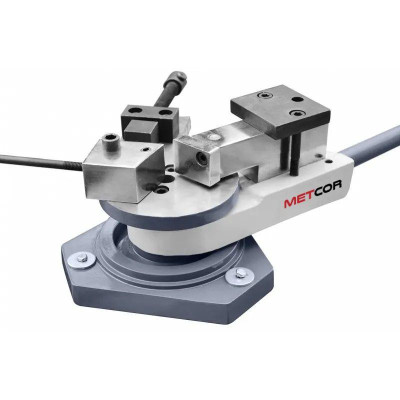 Будкрам купить Универсальный ручной гибочный станок для гибки METCOR SBG40