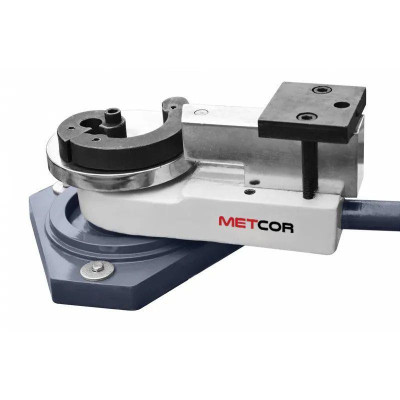 Будкрам купить Универсальный ручной гибочный станок для гибки METCOR SBG40 Универсальный ручной гибочный станок для гибки METCOR SBG40 2