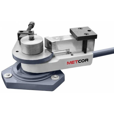 Будкрам купить Универсальный ручной гибочный станок для гибки METCOR SBG40 Универсальный ручной гибочный станок для гибки METCOR SBG40 3