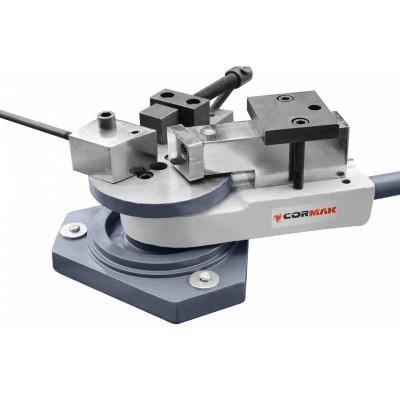 Будкрам купить Универсальный ручной гибочный станок для гибки METCOR SBG40 Универсальный ручной гибочный станок для гибки METCOR SBG40 4