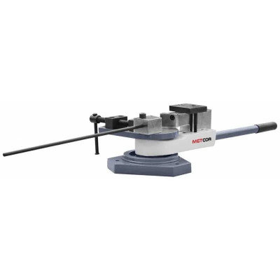 Будкрам купить Универсальный ручной гибочный станок для гибки METCOR SBG40 Универсальный ручной гибочный станок для гибки METCOR SBG40 5