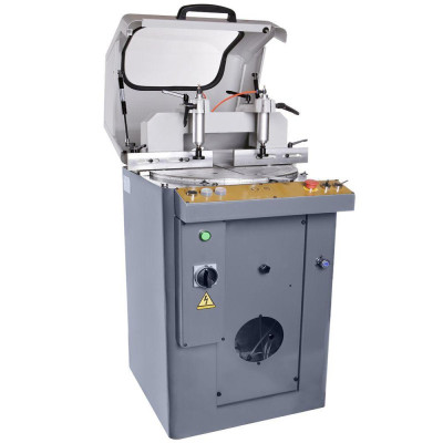 Будкрам купити Дискова пила по металу METCOR QCS400 Дискова пила по металу METCOR QCS400 2