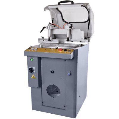 Будкрам купити Дискова пила по металу METCOR QCS400 Дискова пила по металу METCOR QCS400 3