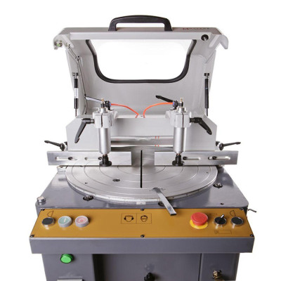 Будкрам купити Дискова пила по металу METCOR QCS400 Дискова пила по металу METCOR QCS400 7