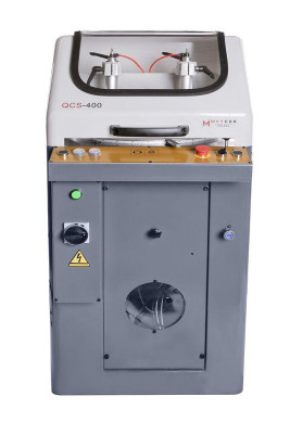 Будкрам купити Дискова пила по металу METCOR QCS400 Дискова пила по металу METCOR QCS400 8