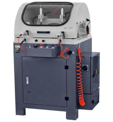 Будкрам купити Дискова пила по металу METCOR QCS400A Дискова пила по металу METCOR QCS400A 2