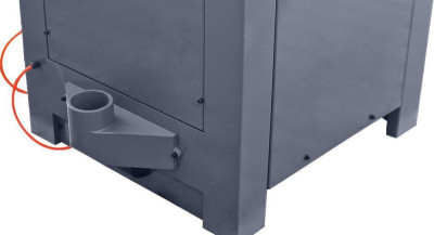 Будкрам купити Дискова пила по металу METCOR QCS400A Дискова пила по металу METCOR QCS400A 7