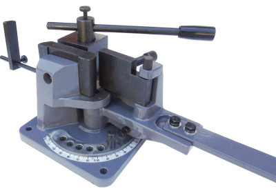 Будкрам купить Универсальный станок для гибки METCOR UB70