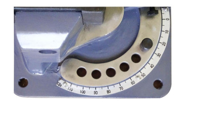 Будкрам купить Универсальный станок для гибки METCOR UB70 Универсальный станок для гибки METCOR UB70 5