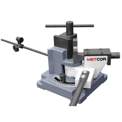 Будкрам купить Универсальный станок для гибки METCOR UB100A