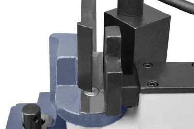 Будкрам купить Универсальный станок для гибки METCOR UB100A Универсальный станок для гибки METCOR UB100A 3