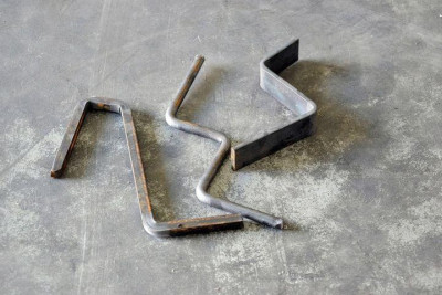 Будкрам купить Универсальный станок для гибки METCOR UB100A Универсальный станок для гибки METCOR UB100A 4